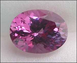 UMBA GARNET (Africa) - 1.57 ct. (All uses; N)